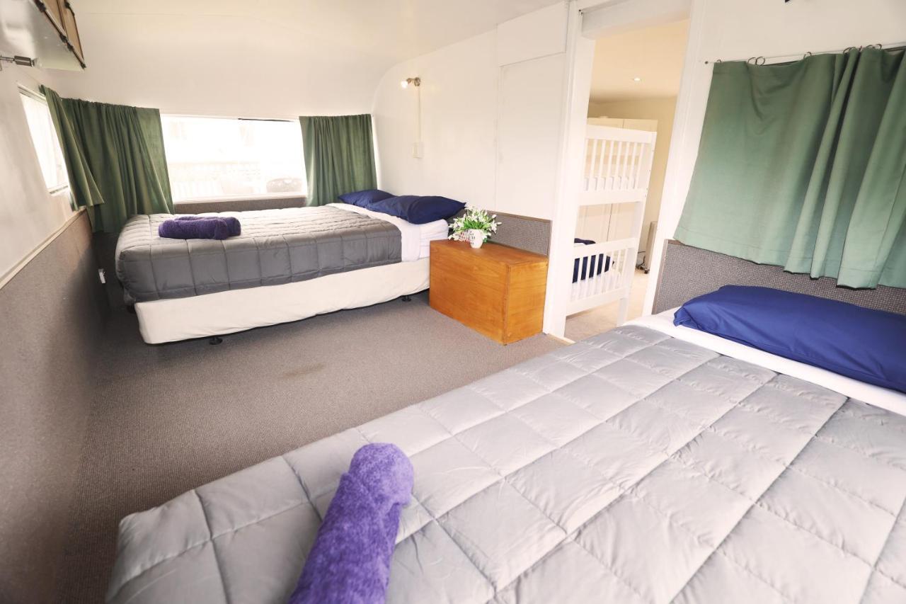 Orere Point Top 10 Holiday Park Auckland Zewnętrze zdjęcie