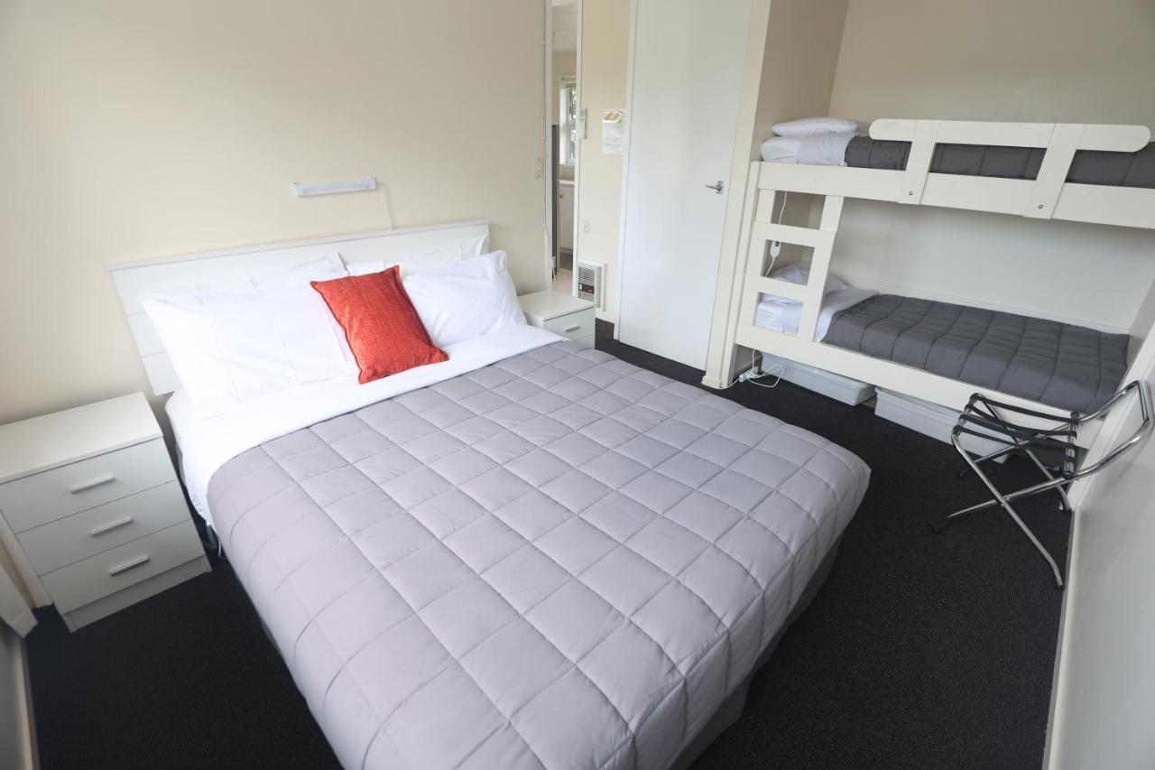 Orere Point Top 10 Holiday Park Auckland Zewnętrze zdjęcie