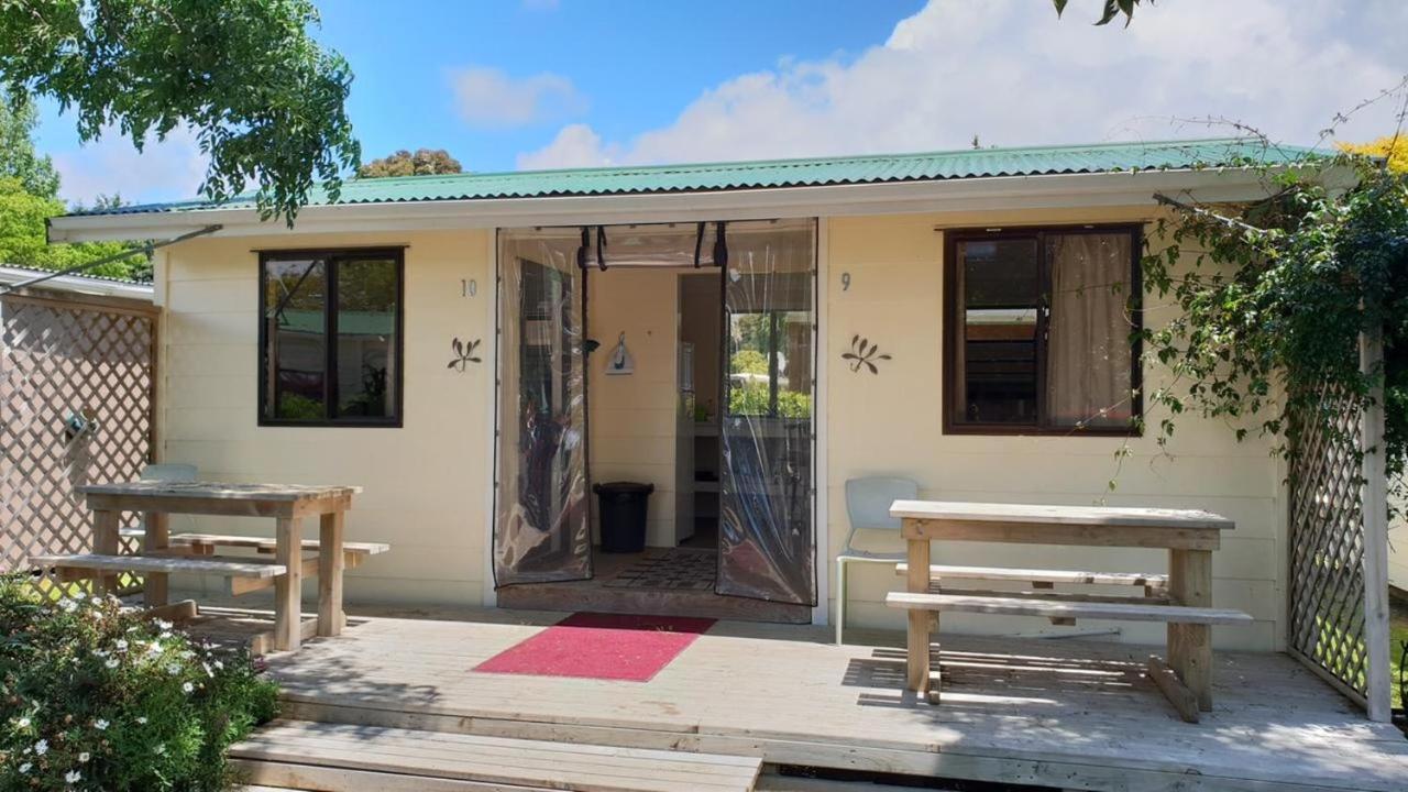 Orere Point Top 10 Holiday Park Auckland Zewnętrze zdjęcie