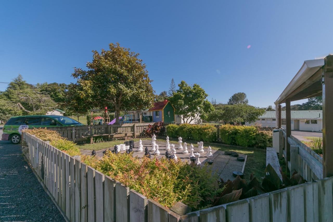 Orere Point Top 10 Holiday Park Auckland Zewnętrze zdjęcie